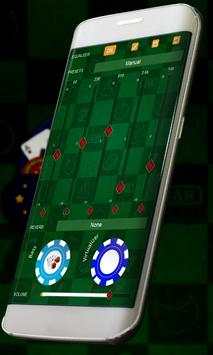 Casino Music Player Skin screenshot 3