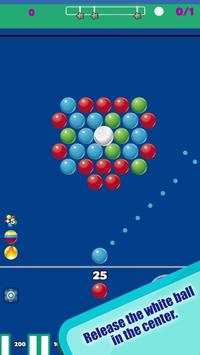 Bubble Shooter Lite Crush screenshot 5