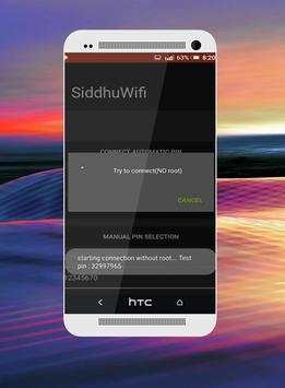 Hack WIFI - WIFI Password Free Prank screenshot 4