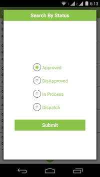 MySalesCloud screenshot 10