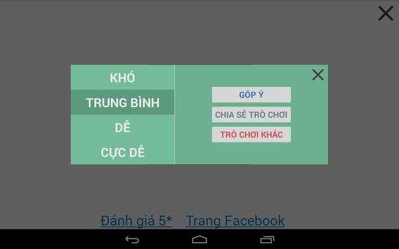 Pikachu Co Dien Lite screenshot 13