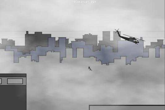 Ninja Getaway screenshot 1