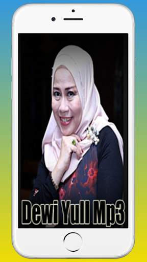 Dewi Yull Mp3 Offline screenshot 2