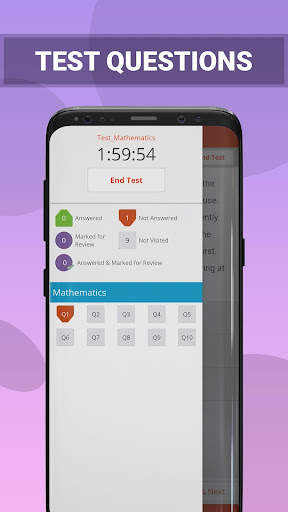 GetCETgo - Free KCET, NEET & JEE Preparation App screenshot 8
