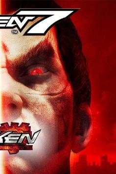 tekken screenshot 3
