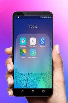 iLauncher X – X Launcher for Phone X 5 تصوير الشاشة