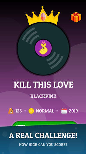KPOP Tiles Deluxe screenshot 3