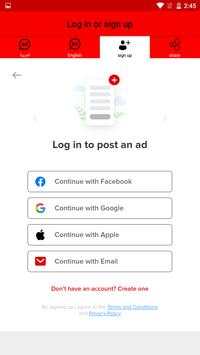 dubizzle Lite screenshot 4