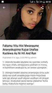 Usiku wa Mahaba screenshot 1