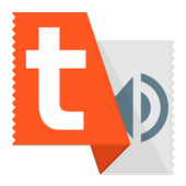 TalkText (leggi a voce alta)rg icon