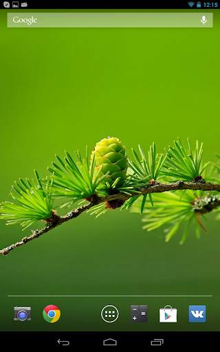 Nature Wallpaper screenshot 7