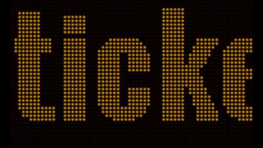 LED Ticker screenshot 2
