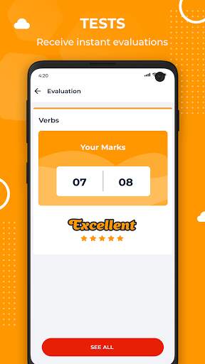 My Tuiter App screenshot 5