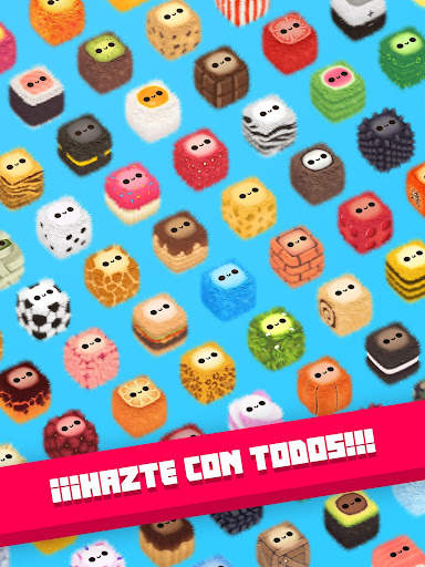 Fluffy Fall screenshot 12