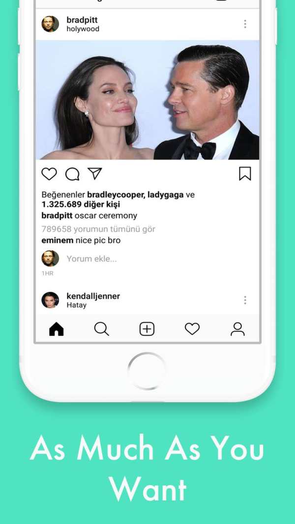 SocialPrank - Prank App For Instagram screenshot 3