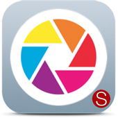 HD Camera icon