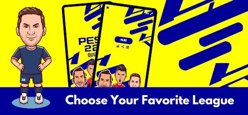 PES 2022 History Quiz screenshot 2