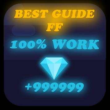 Guide Free Fire For Diamonds screenshot 2