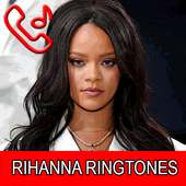 Rihanna - Ringtones icon