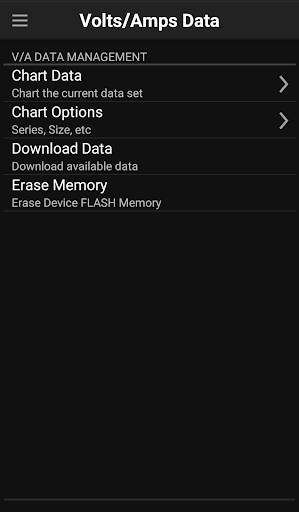 Power Monitor screenshot 4