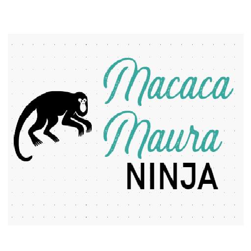 Macaca Maura Ninja 1.0.0
