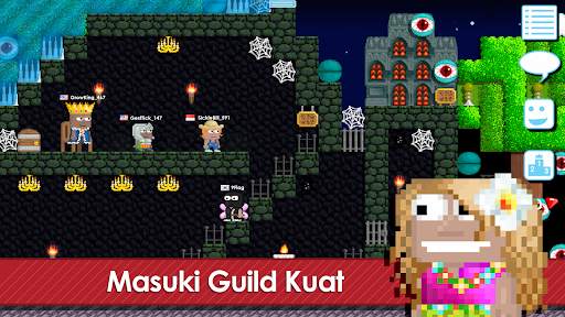 Growtopia screenshot 6