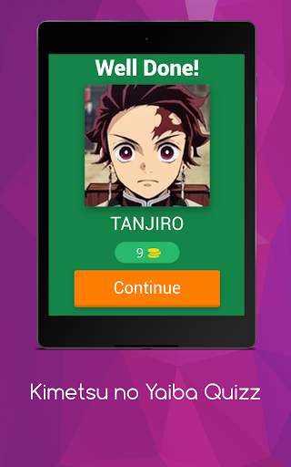 Demon Slayer: Kimetsu no Yaiba Game screenshot 14