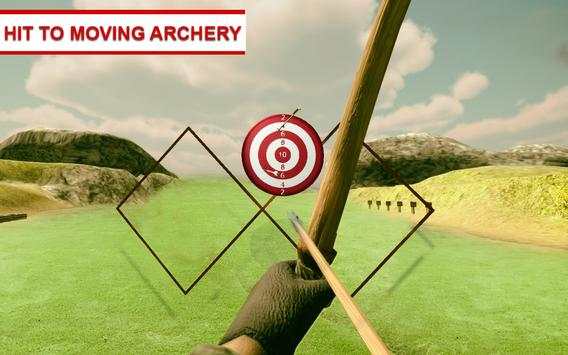 Archery King tournament 2018 screenshot 3