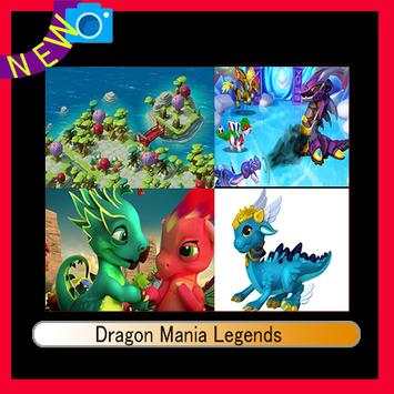 Dragon Mania Legends screenshot 1