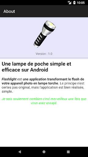 Flash Tools screenshot 3