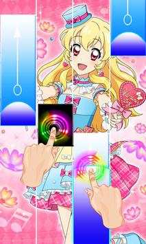 Magic Aikatsu Piano Star screenshot 3