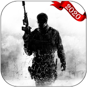 COD Stickers icon