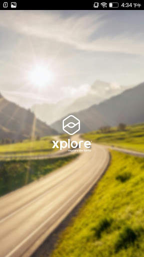 XploreCam screenshot 1