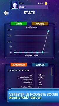 Tetris® 2011 screenshot 5