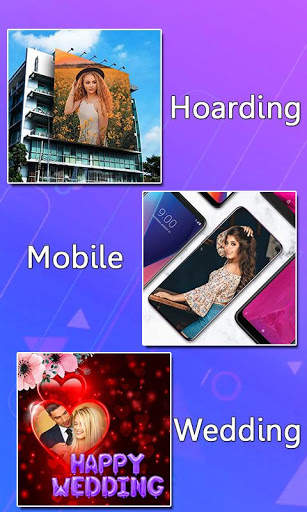 Photolab - All Photo Frames screenshot 7