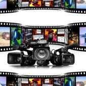 Montage vidéo on 9Apps