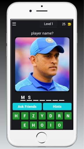 Cricket Game 2021- IPL Player screenshot 1