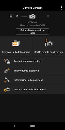 Canon Camera Connect screenshot 2