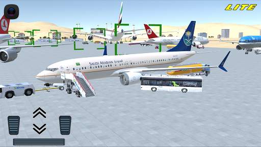 Flight 737 - MAXIMUM LITE screenshot 6