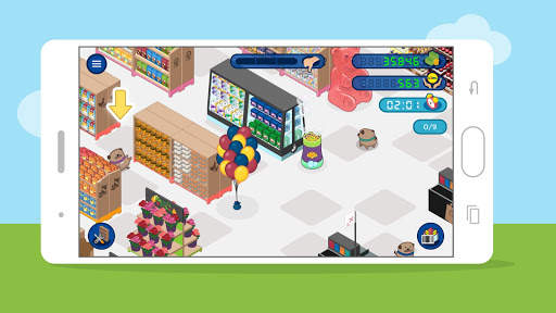 My Lidl World screenshot 6