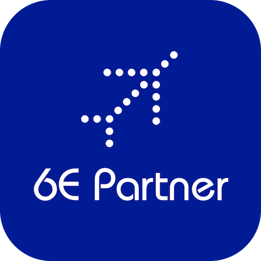 IndiGo - Partner icon