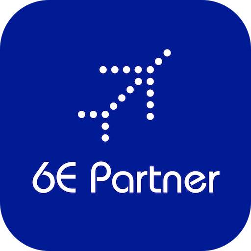 IndiGo - Partner 1.1.10