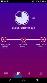 Battery Saver screenshot 2
