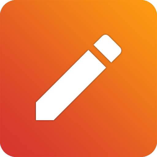 Notepad - With Lock, Backup, Colorful Themes, 2020 3.0.2