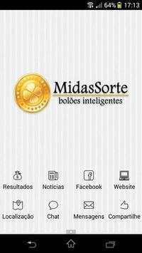 sorte screenshot 1