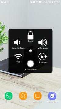 Assistive Touch 3 تصوير الشاشة