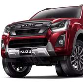 Real Isuzu Driving Simulator 2019 1