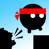 Scream icon
