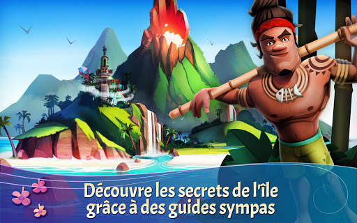 FarmVille 2: Paradis tropical screenshot 17