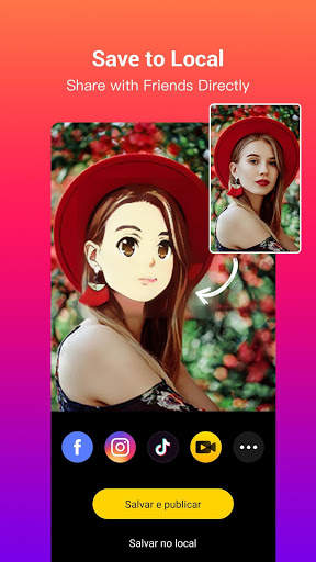 MV Master - Photo Video Editor & Best Video Maker screenshot 4